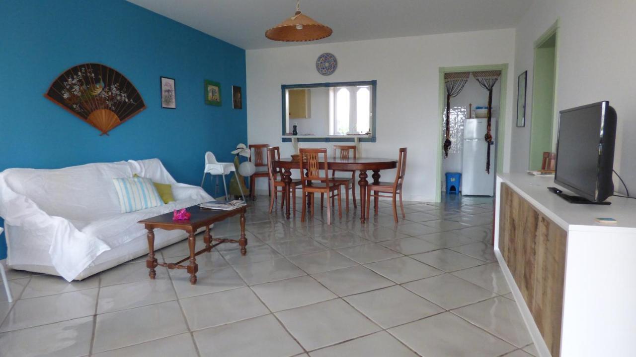 La Villa Rosa Al Mare Pozzallo Exteriér fotografie
