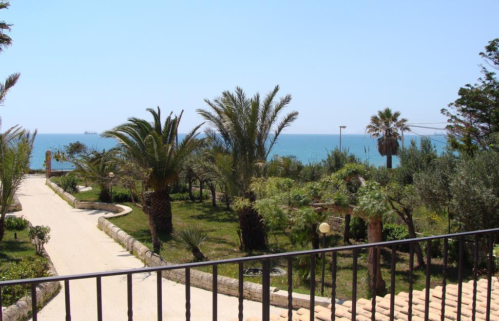 La Villa Rosa Al Mare Pozzallo Pokoj fotografie