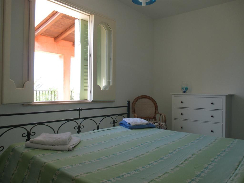 La Villa Rosa Al Mare Pozzallo Pokoj fotografie